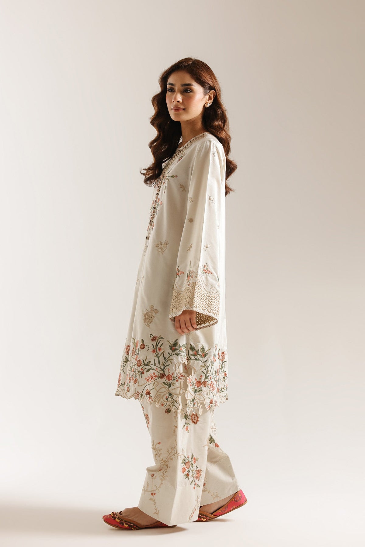 Ethnic