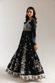 EMBROIDERED DRESS (E4077/103/901)
