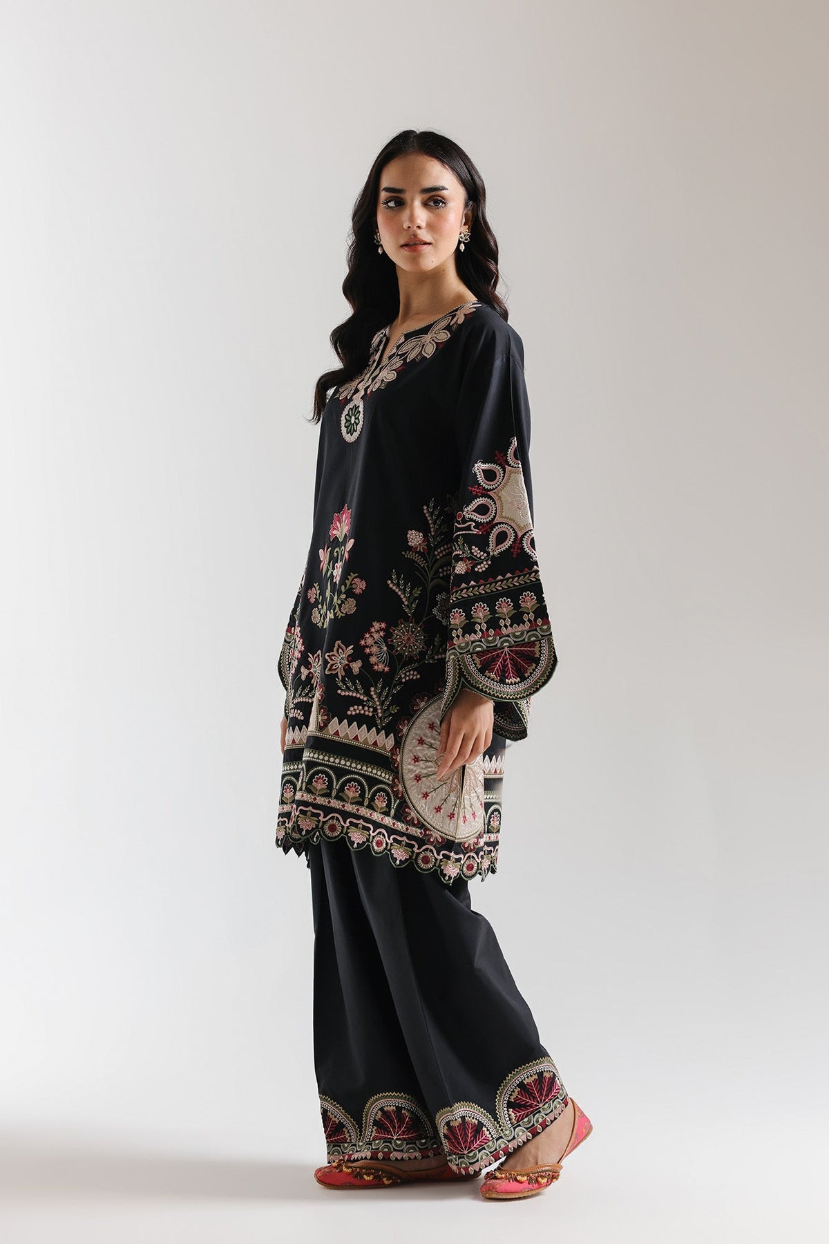 Ethnic