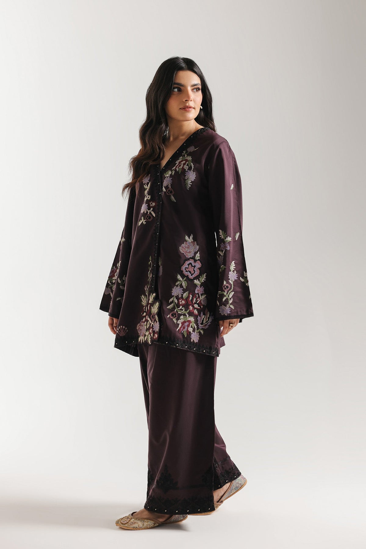 Ethnic