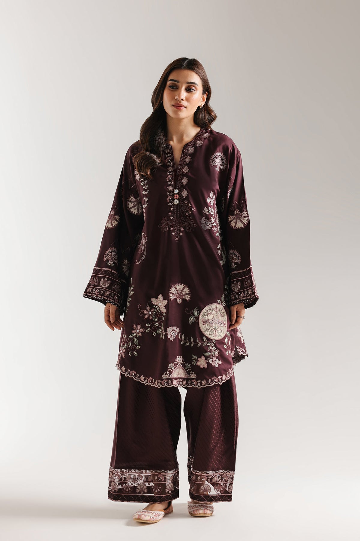 Ethnic
