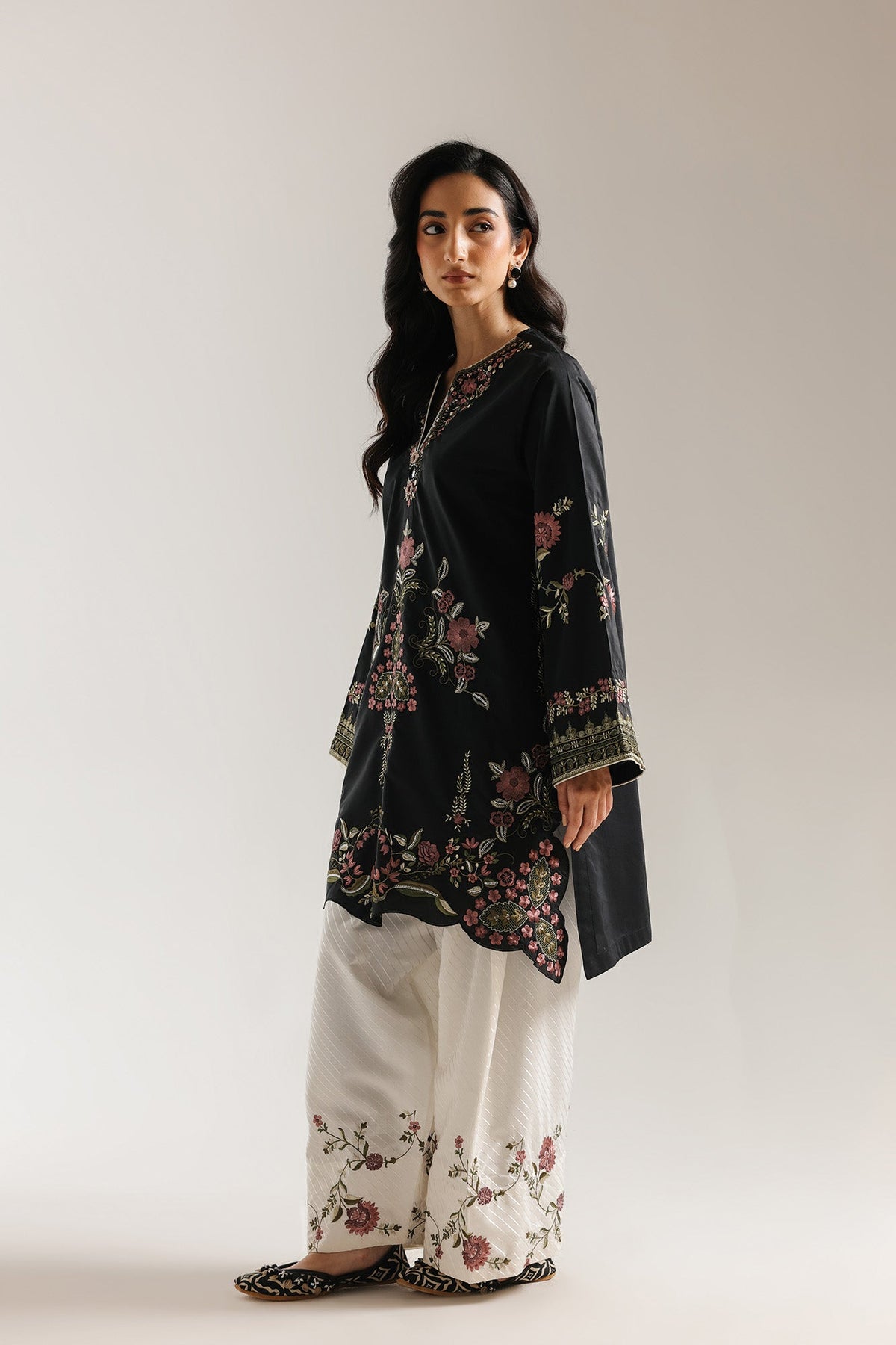Ethnic
