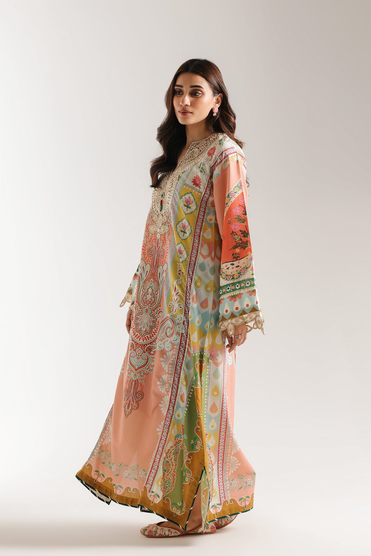 Ethnic