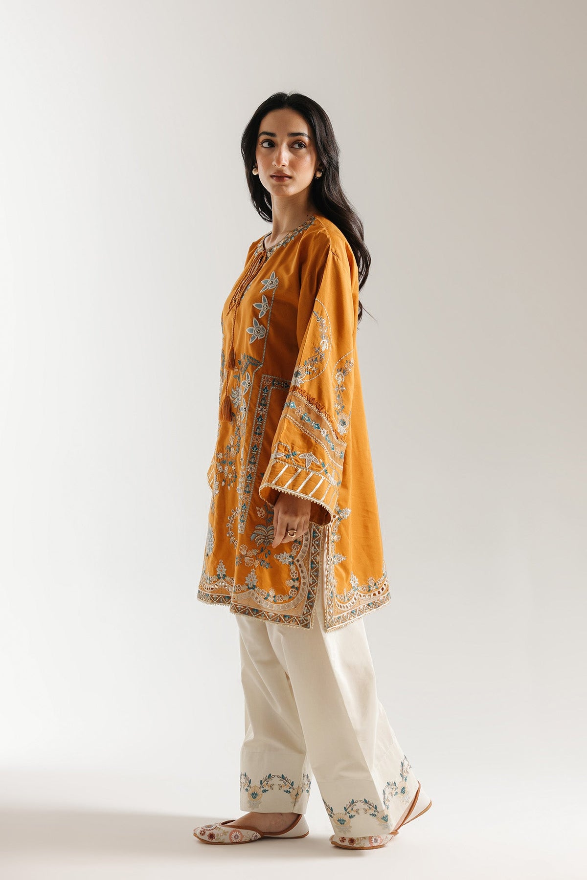 Ethnic