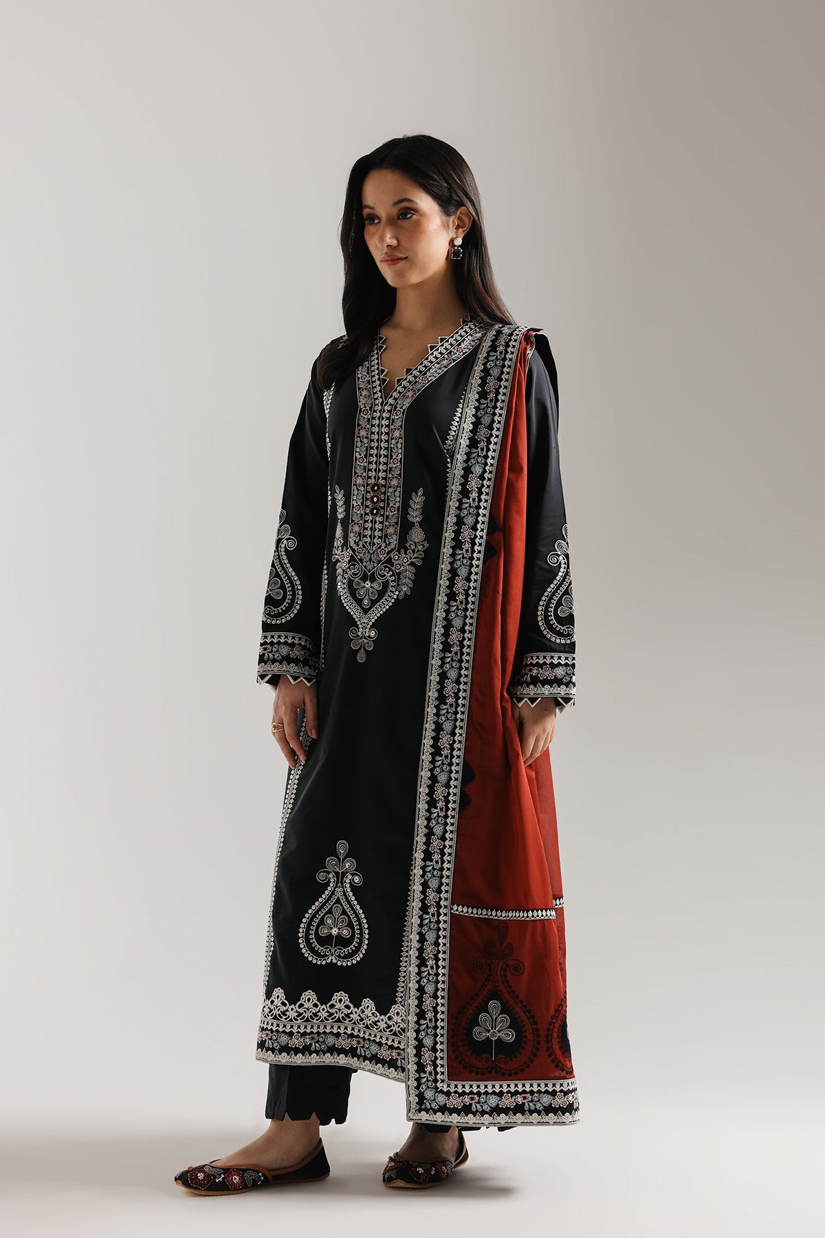 Ethnic