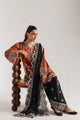 EMBROIDERED SUIT (E4141/103/204)