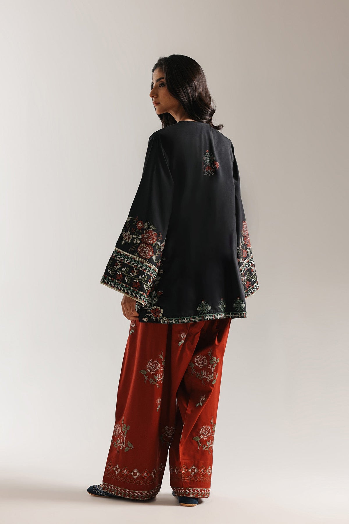 Ethnic
