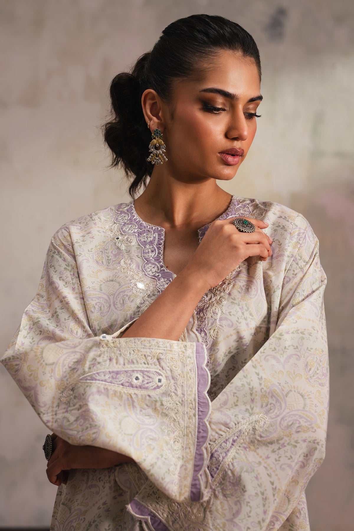 Ethnic