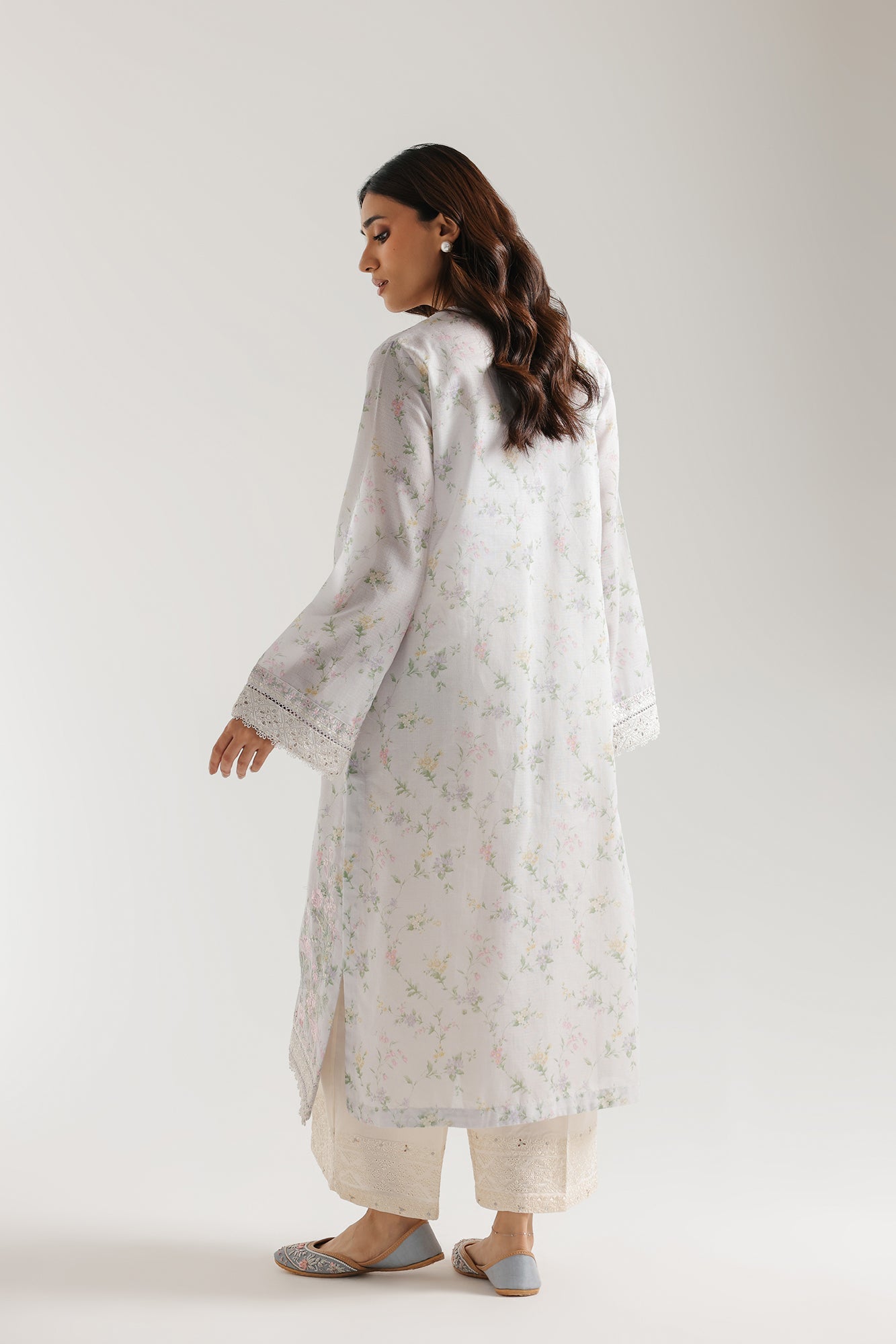 EMBROIDERED SUIT (E4183/103/515)