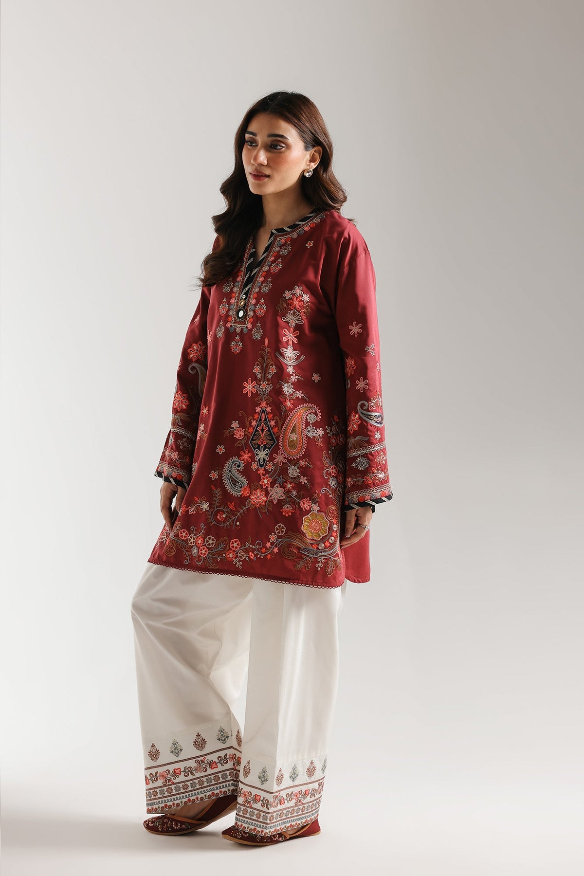 Ethnic