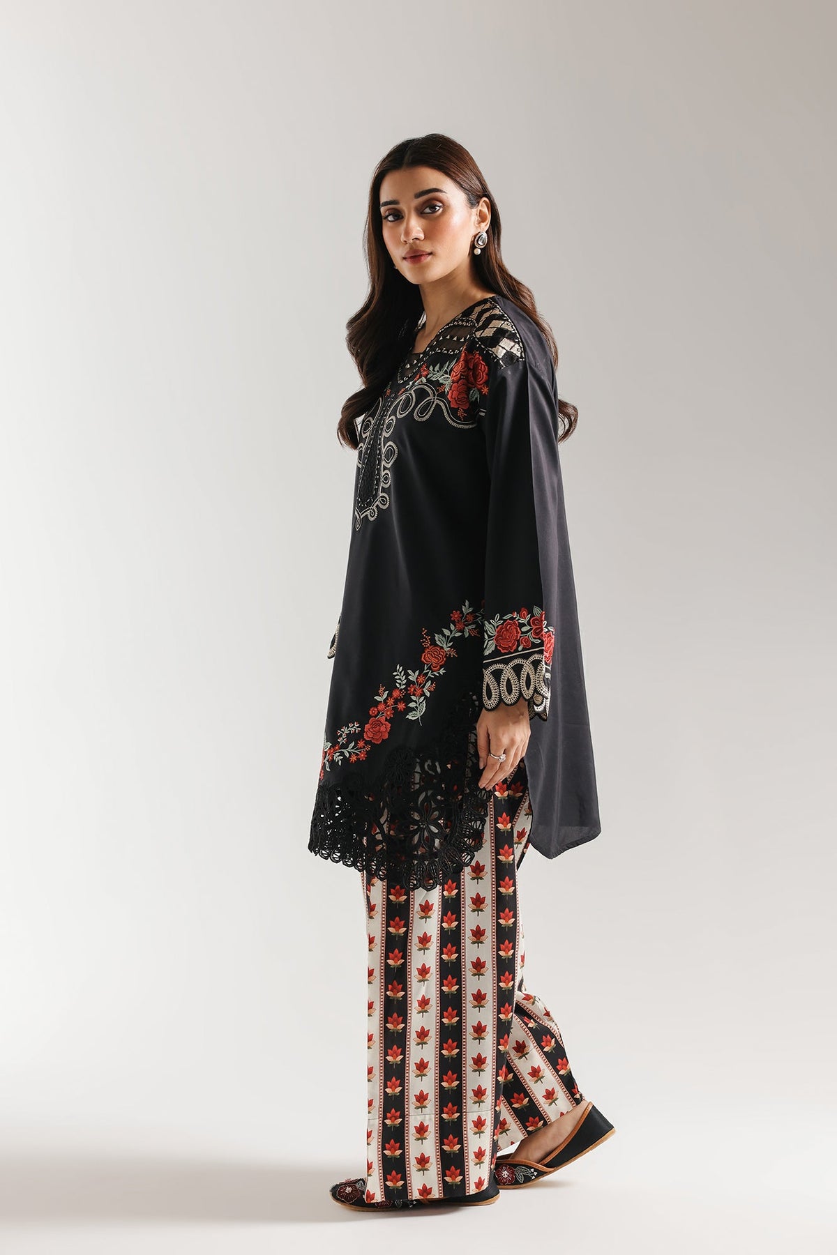 Ethnic