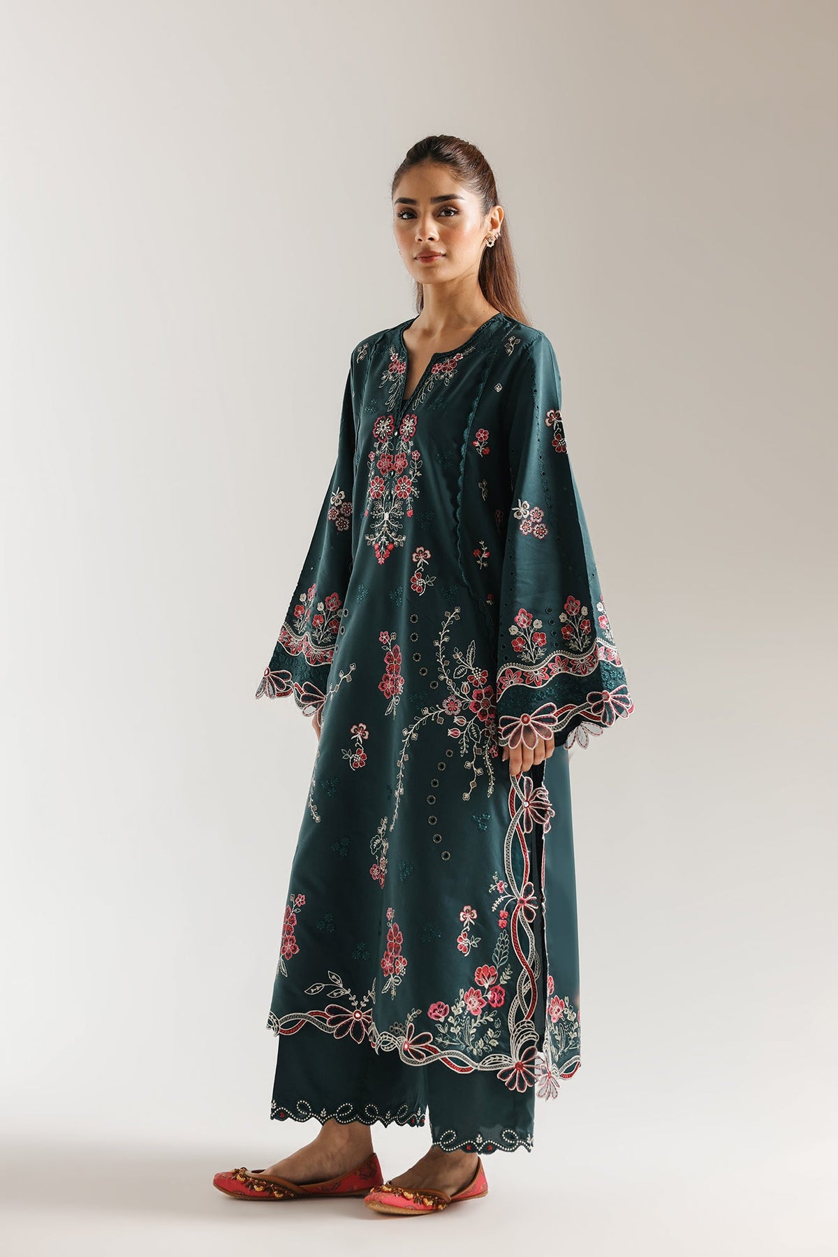 Ethnic
