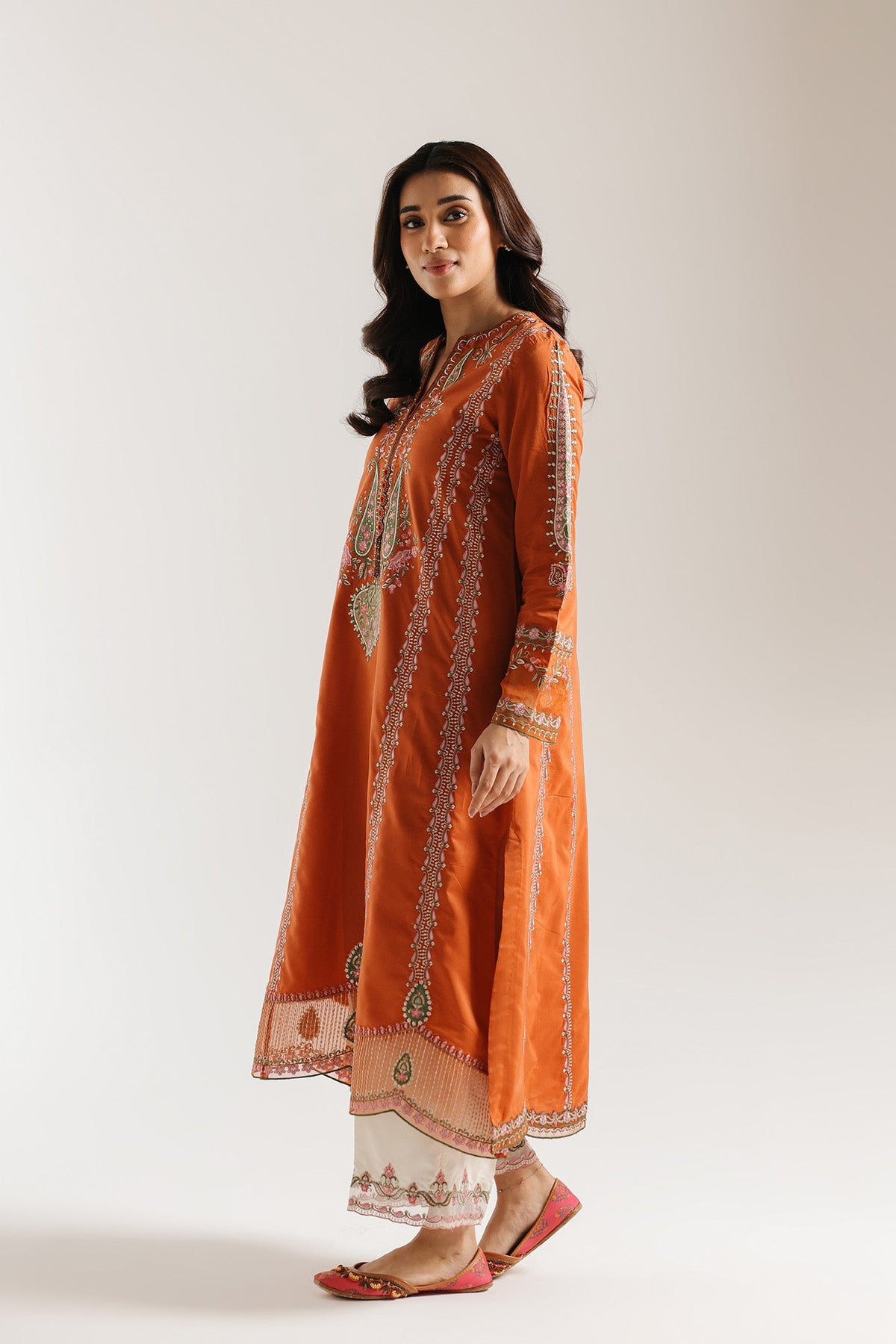 Ethnic