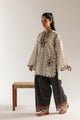 EMBROIDERED SUIT (E4257/103/006)