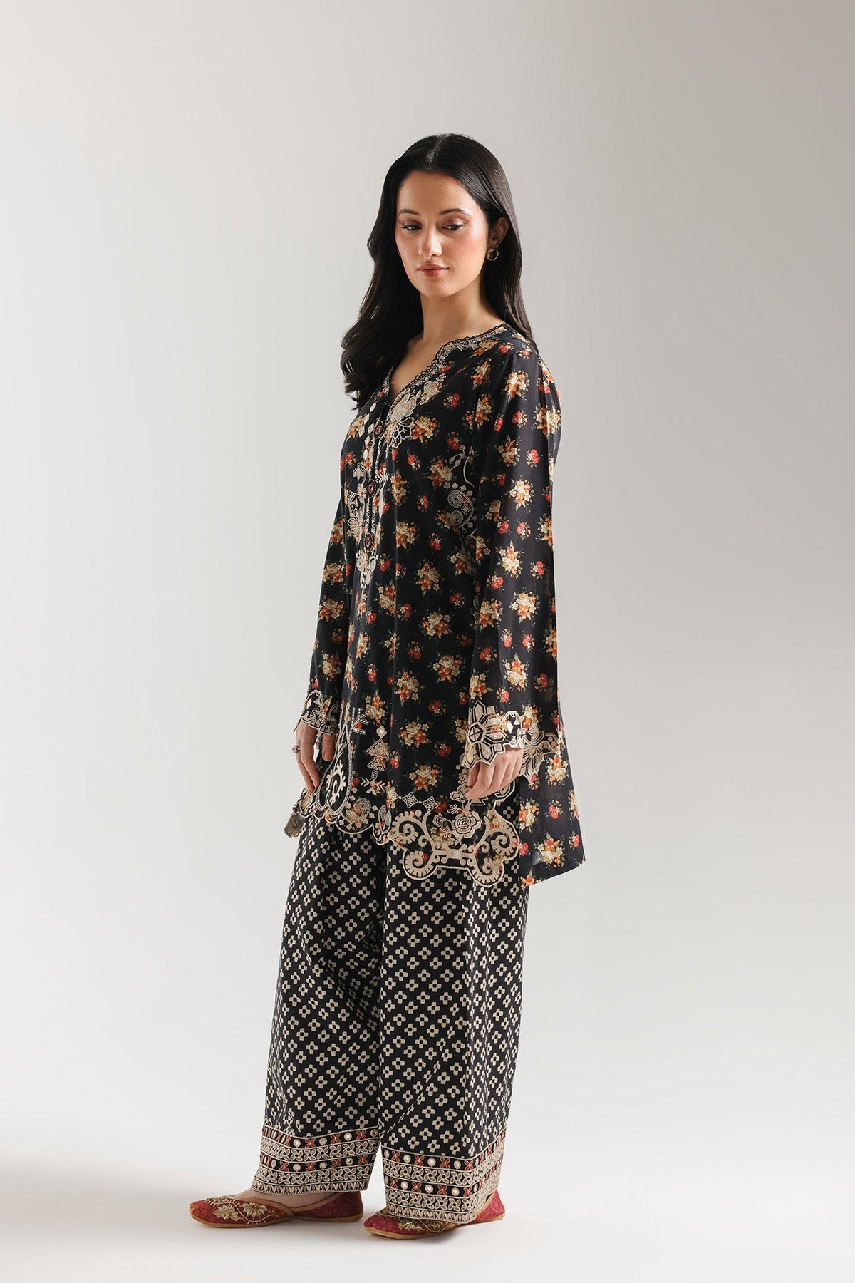 Ethnic