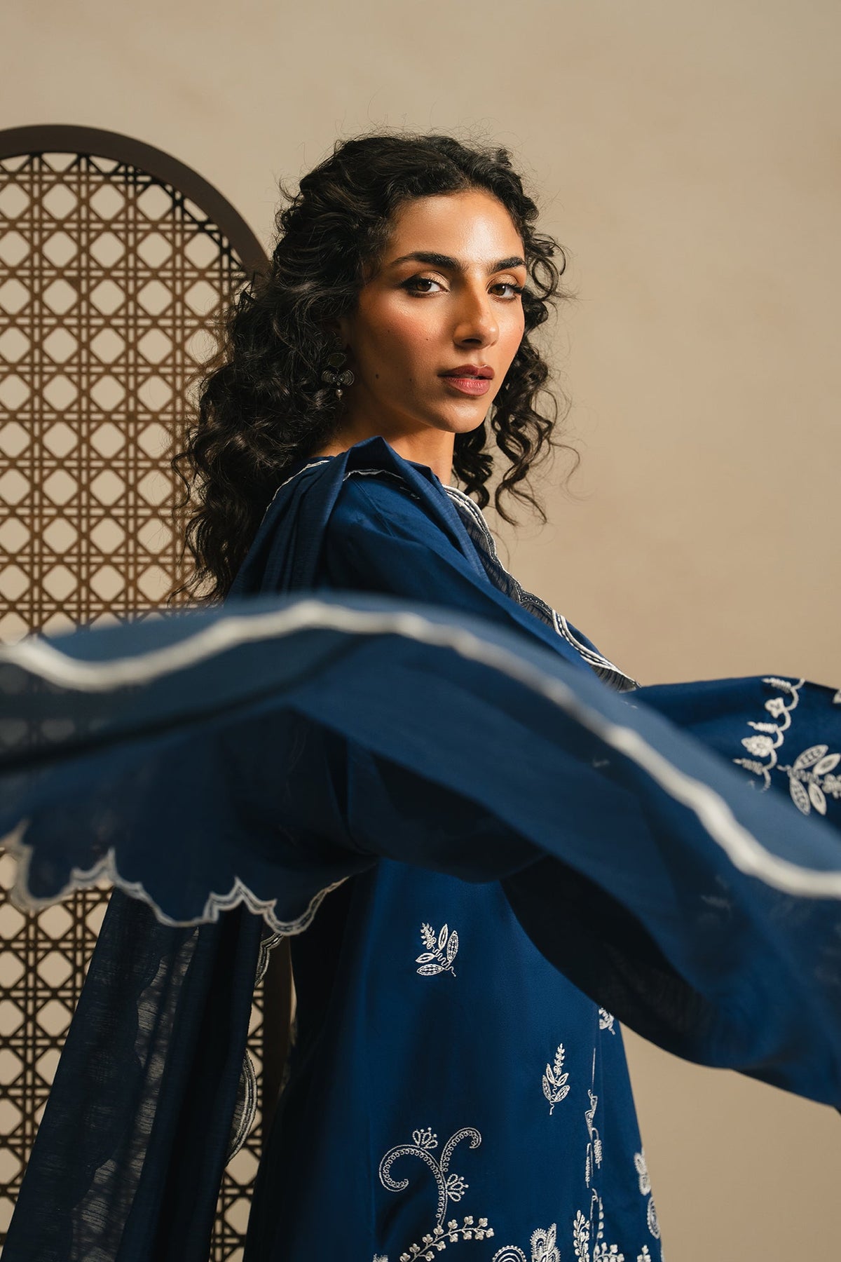 Ethnic