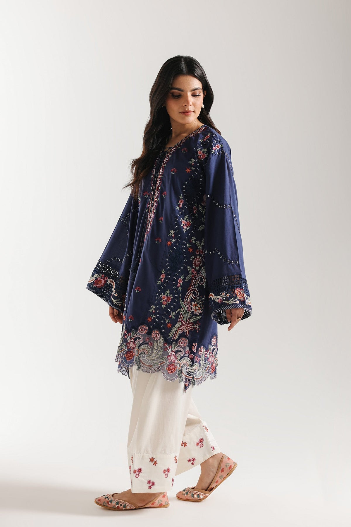 Ethnic