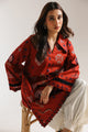 Embroidered Suit (E4299/103/305)