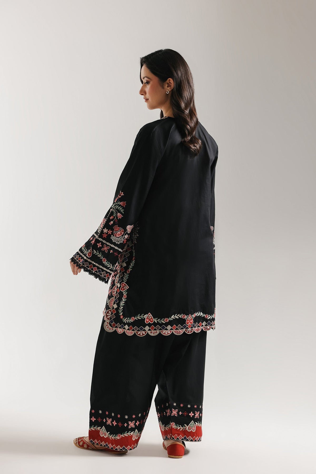 Ethnic