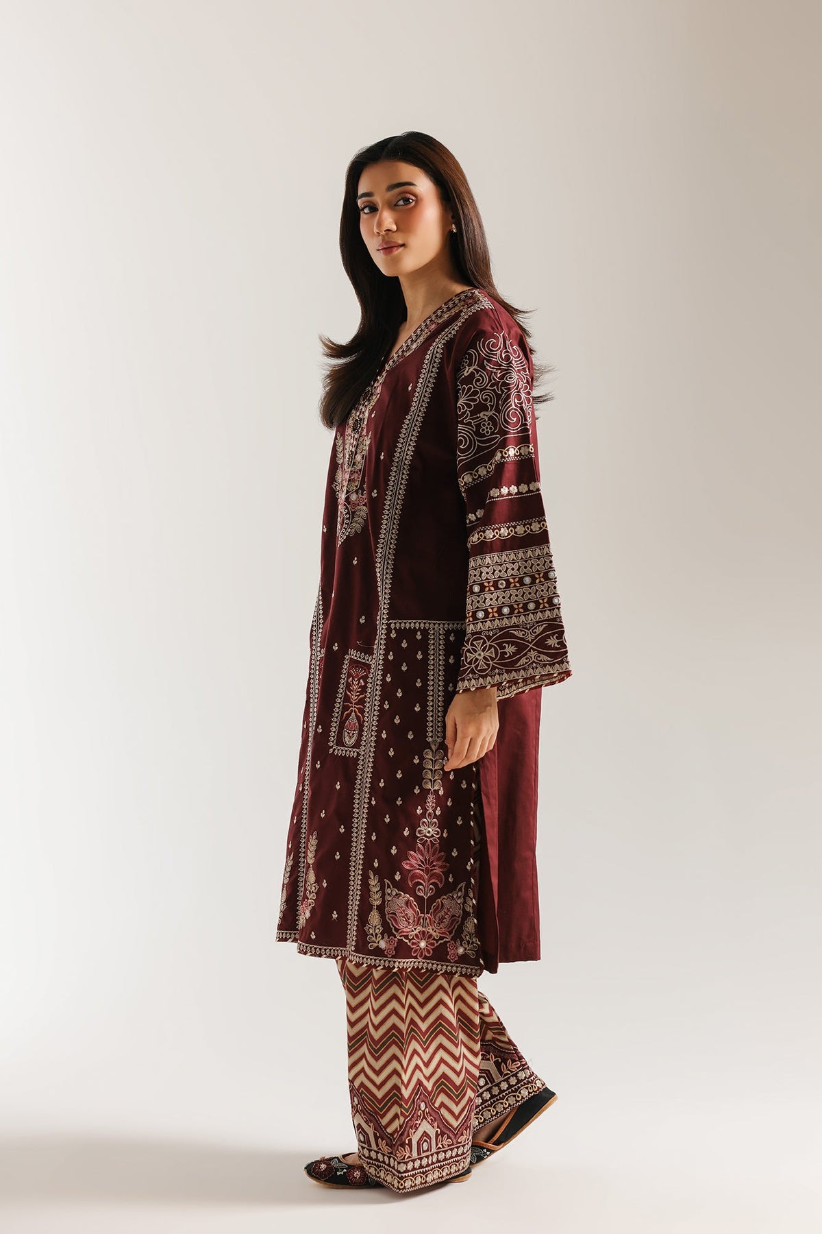 Ethnic