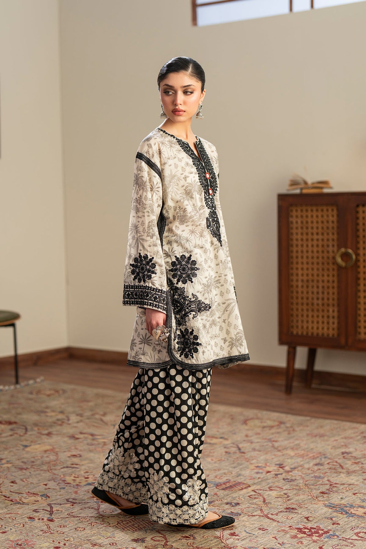 Ethnic