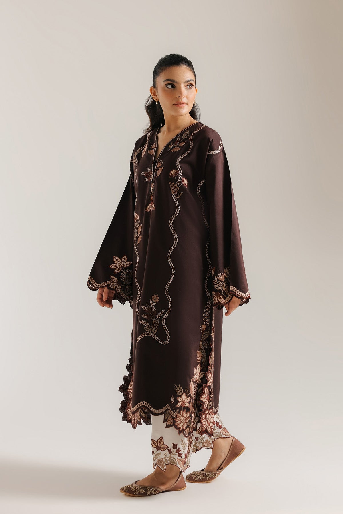 Ethnic