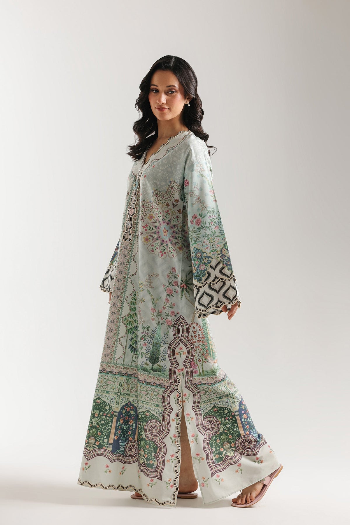 Ethnic