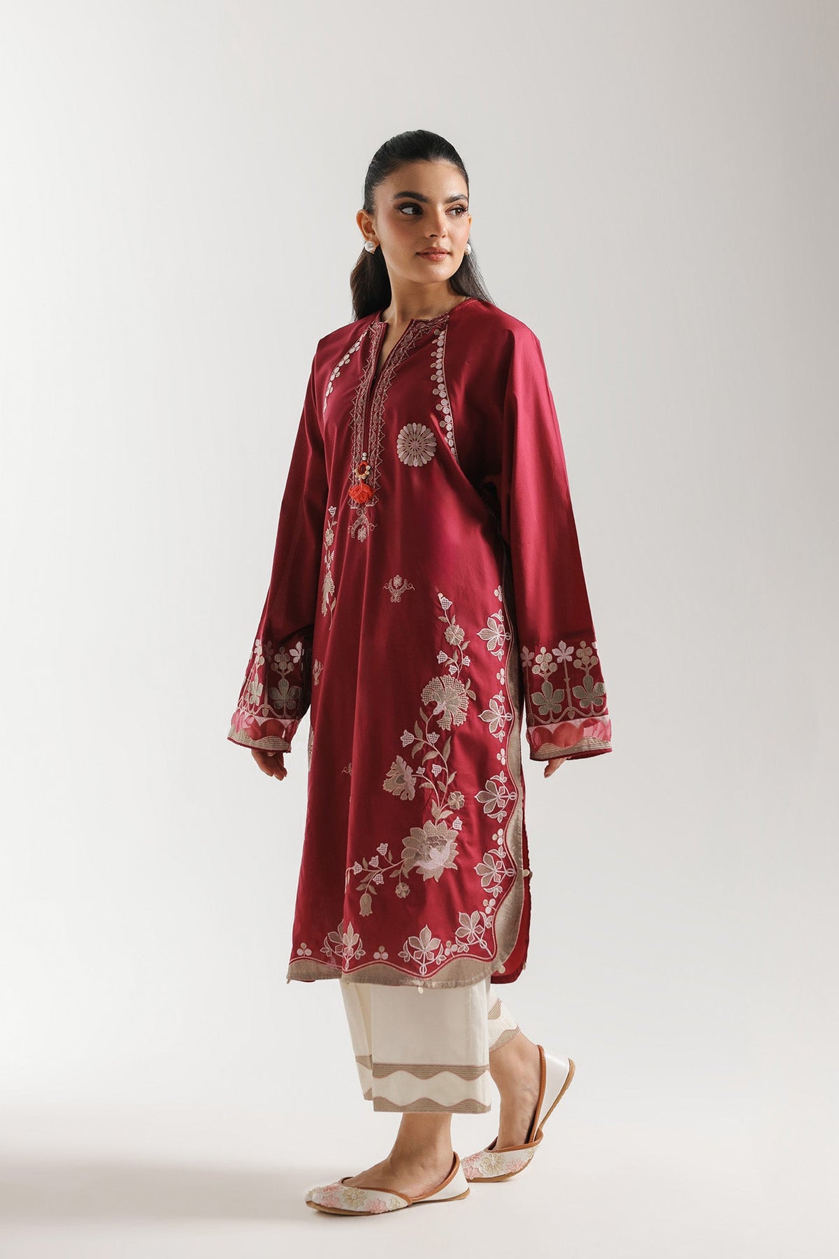 Ethnic