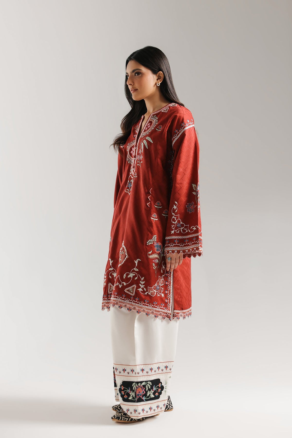 Ethnic