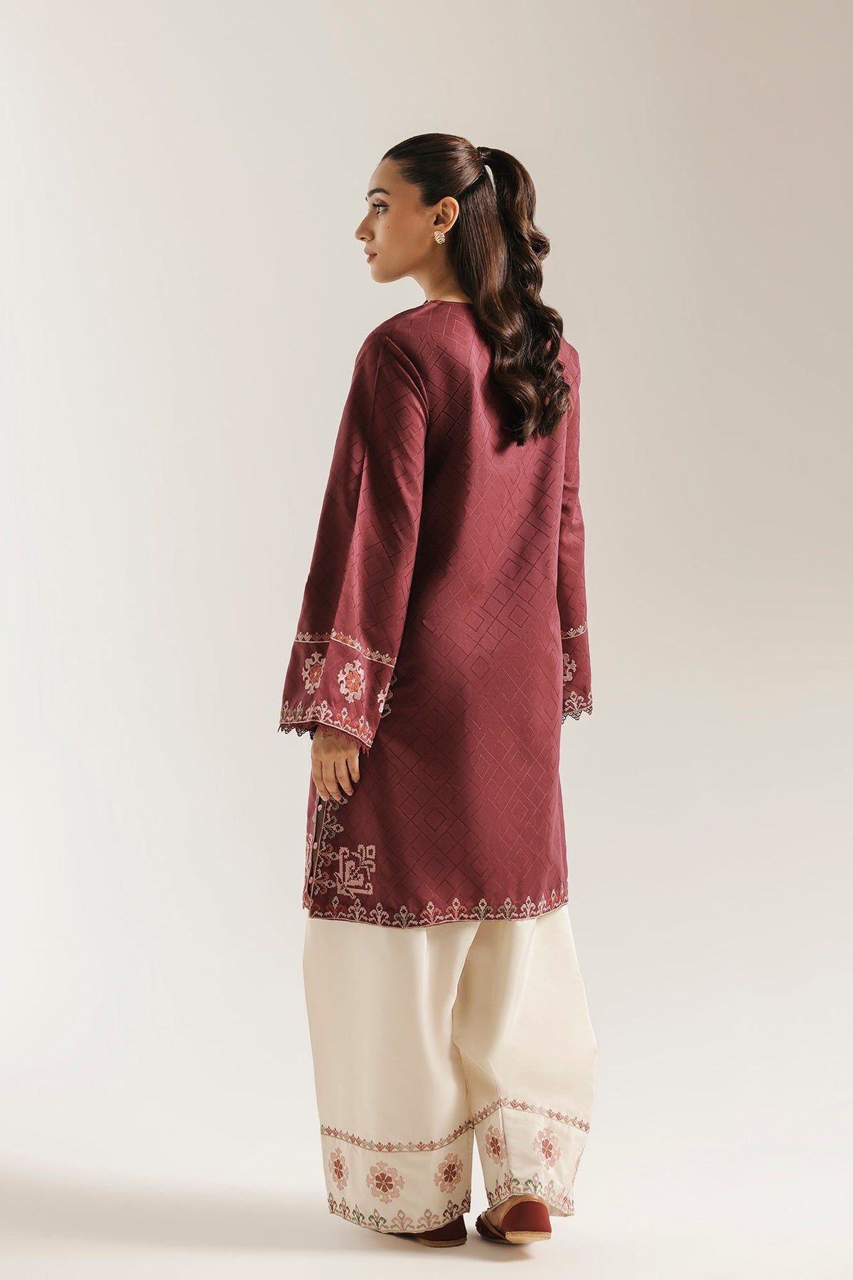 Ethnic
