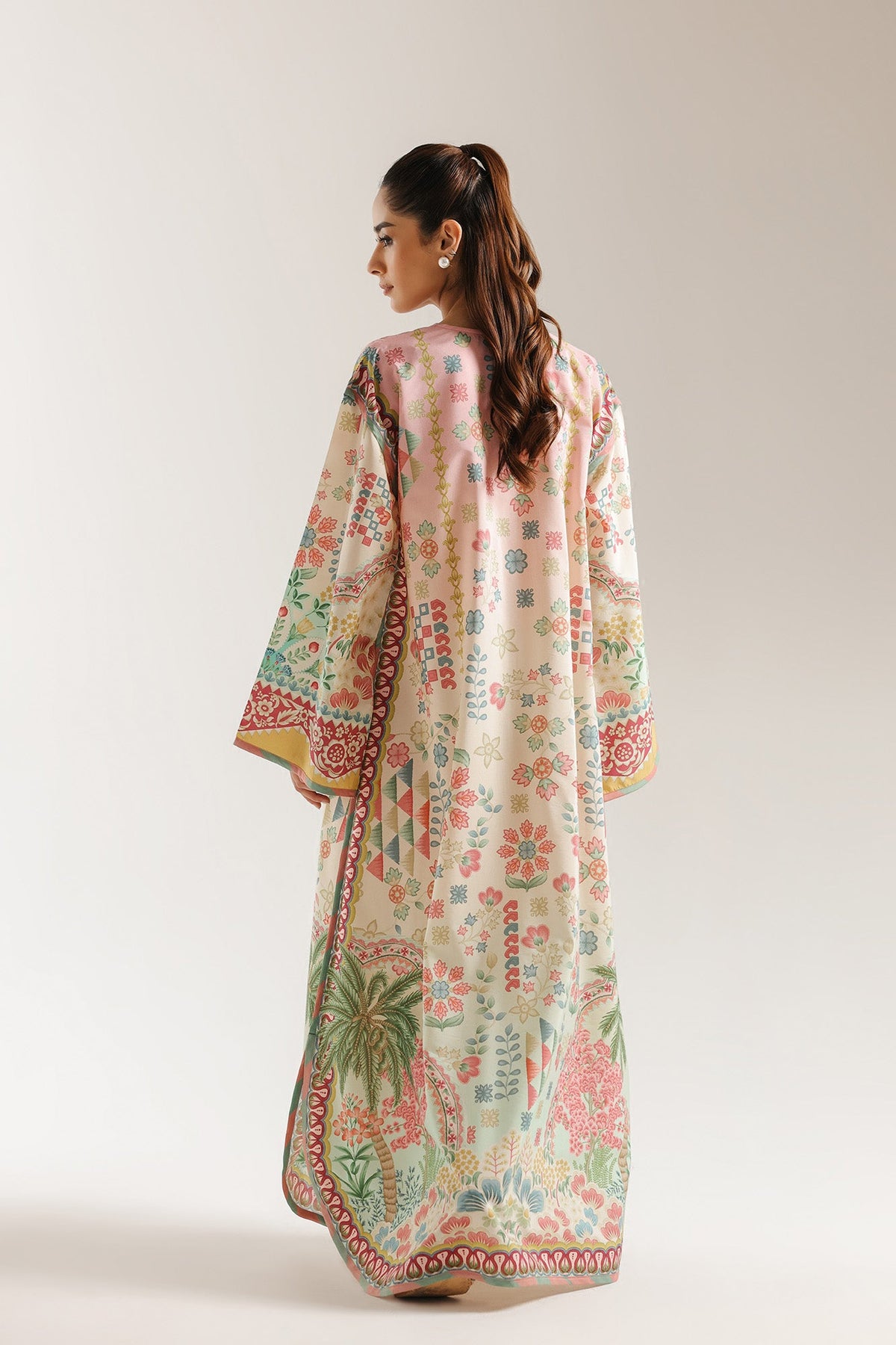 Ethnic