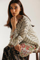 EMBROIDERED SUIT (E4353/103/004)