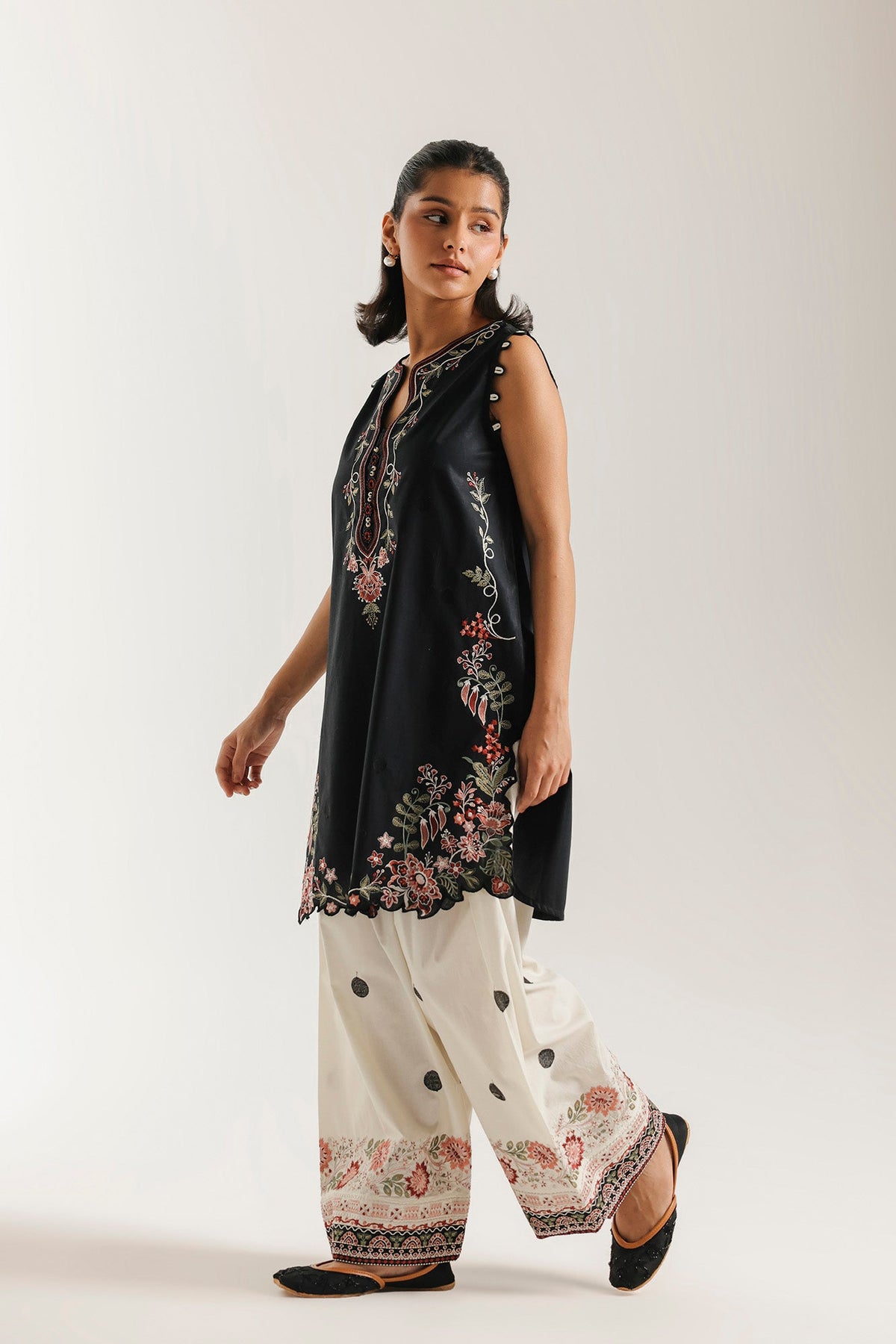 Ethnic
