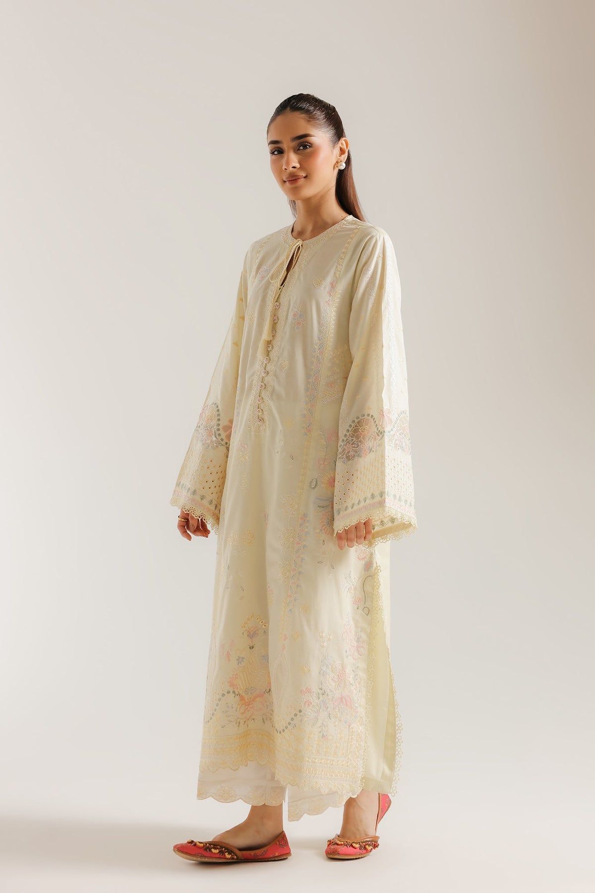 Ethnic