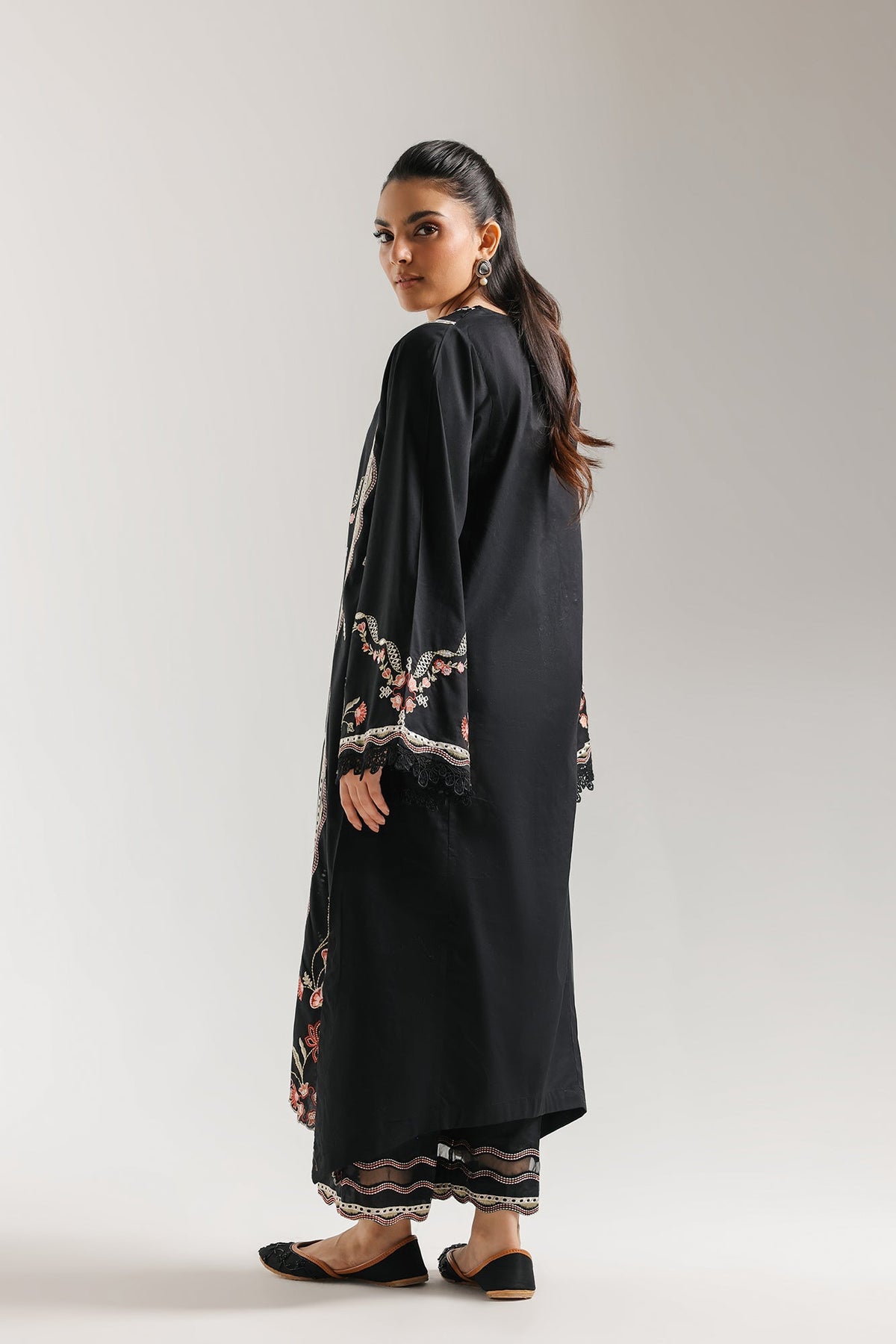 Ethnic