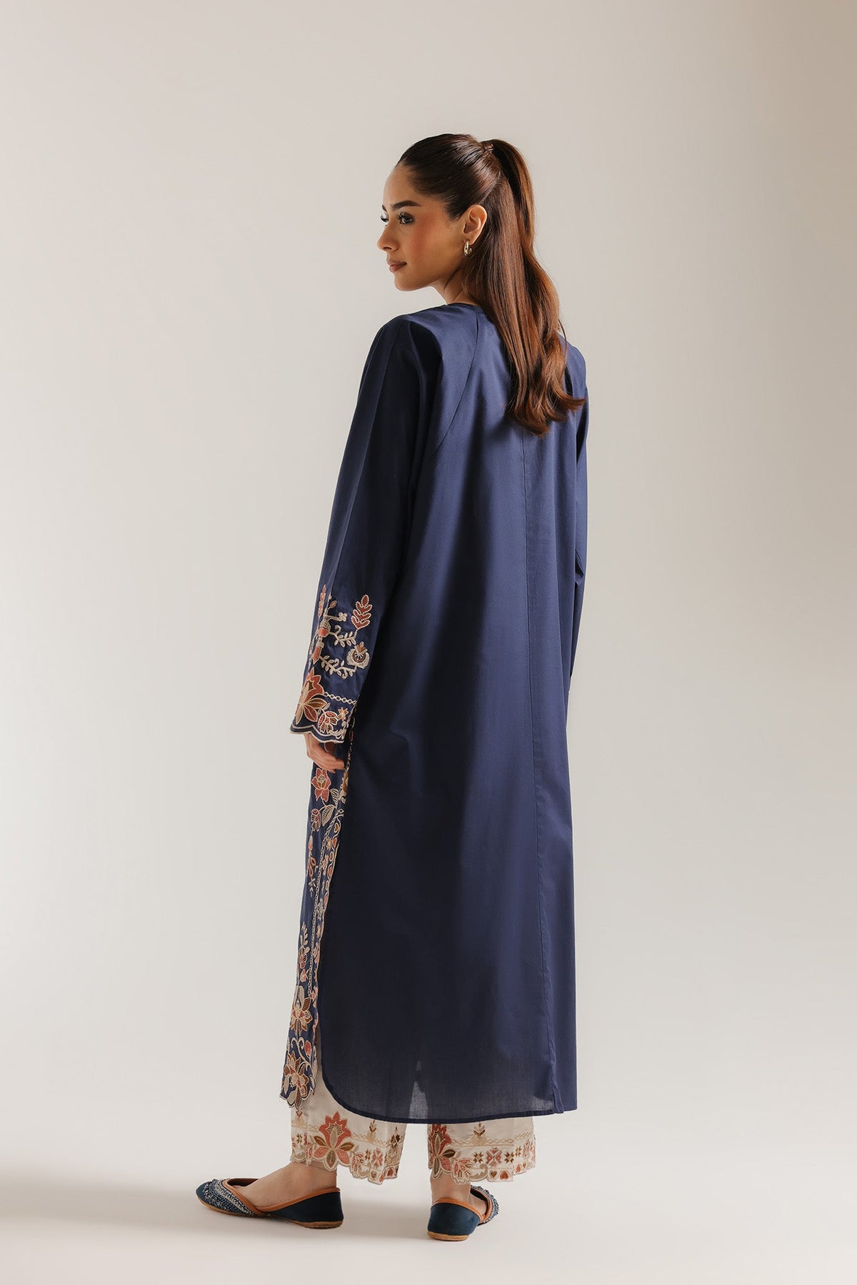Ethnic