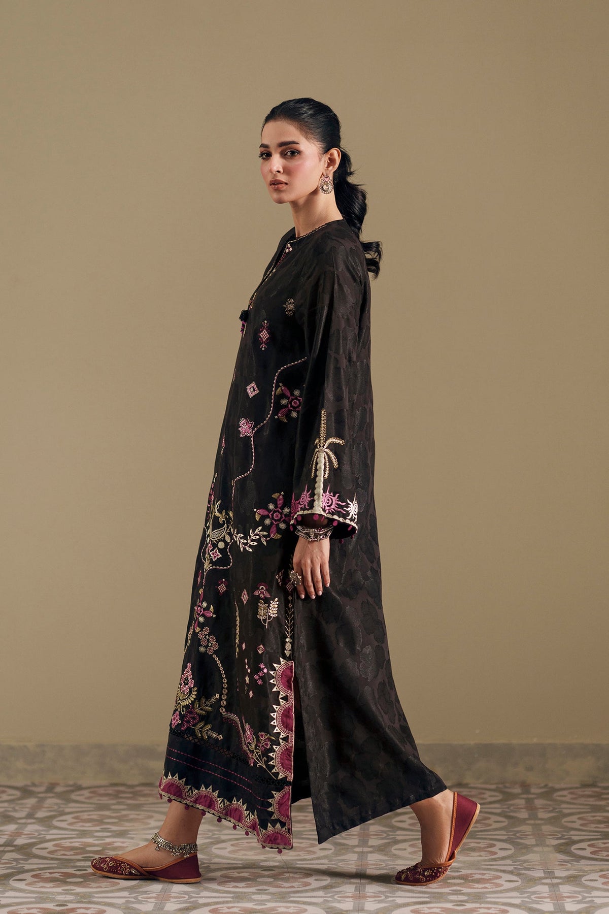 Ethnic