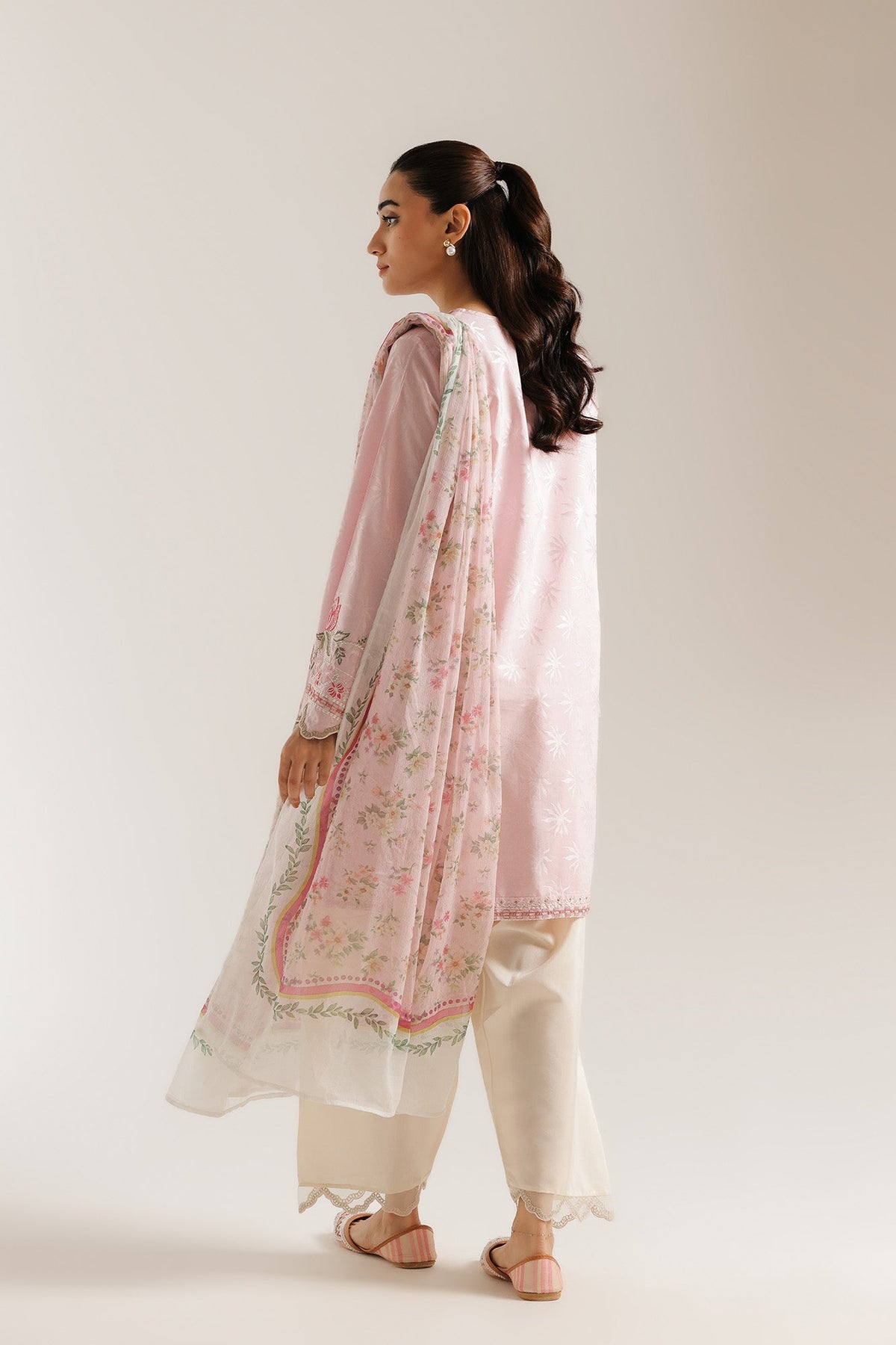 Ethnic