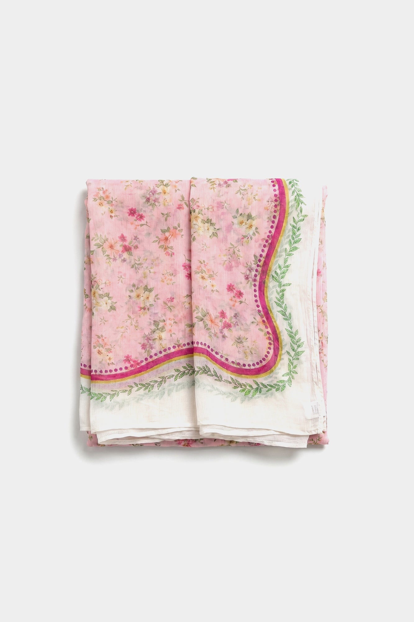 EMBROIDERED SUIT (E4398/103/413)