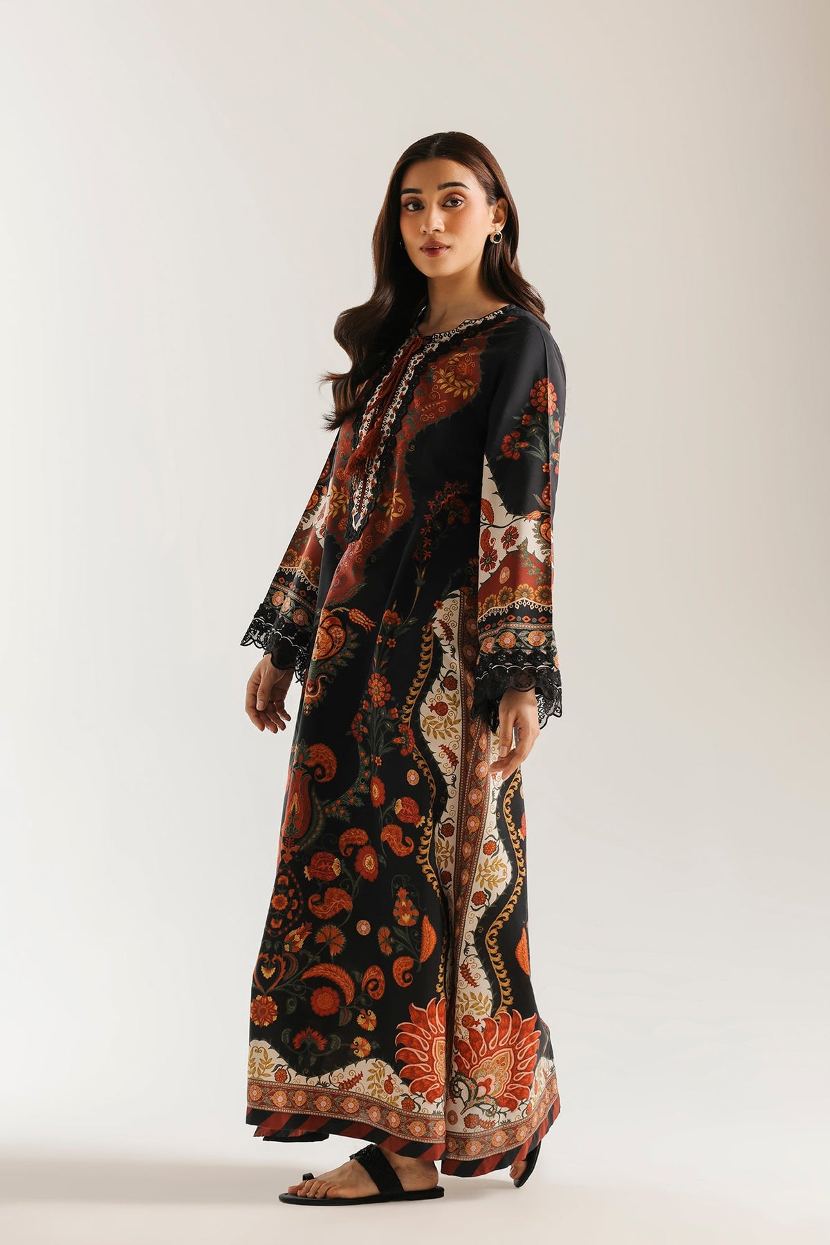 Ethnic