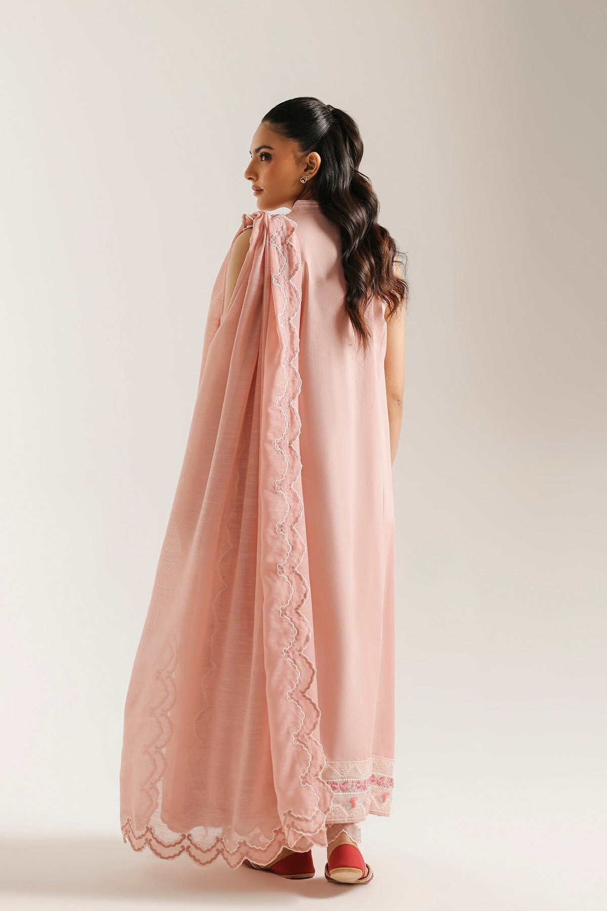 Ethnic