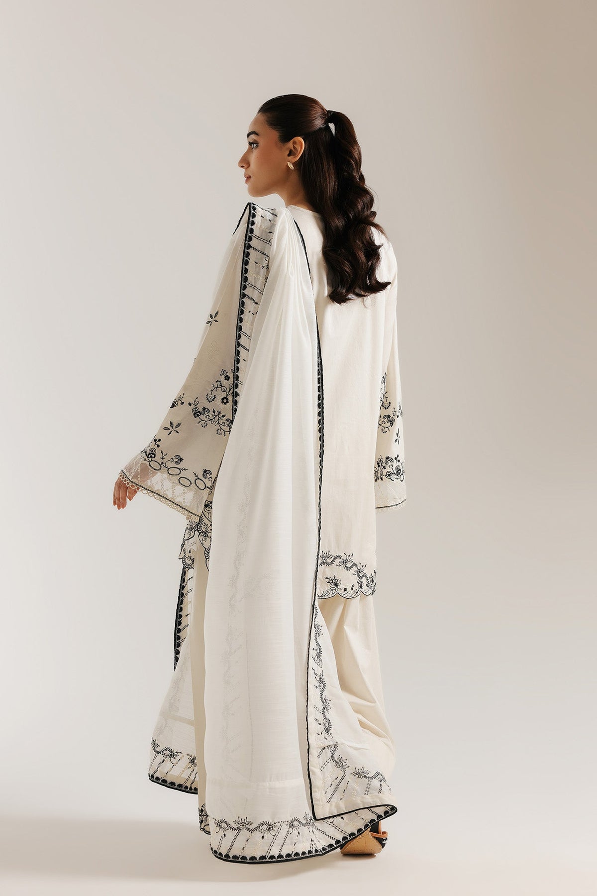 Ethnic