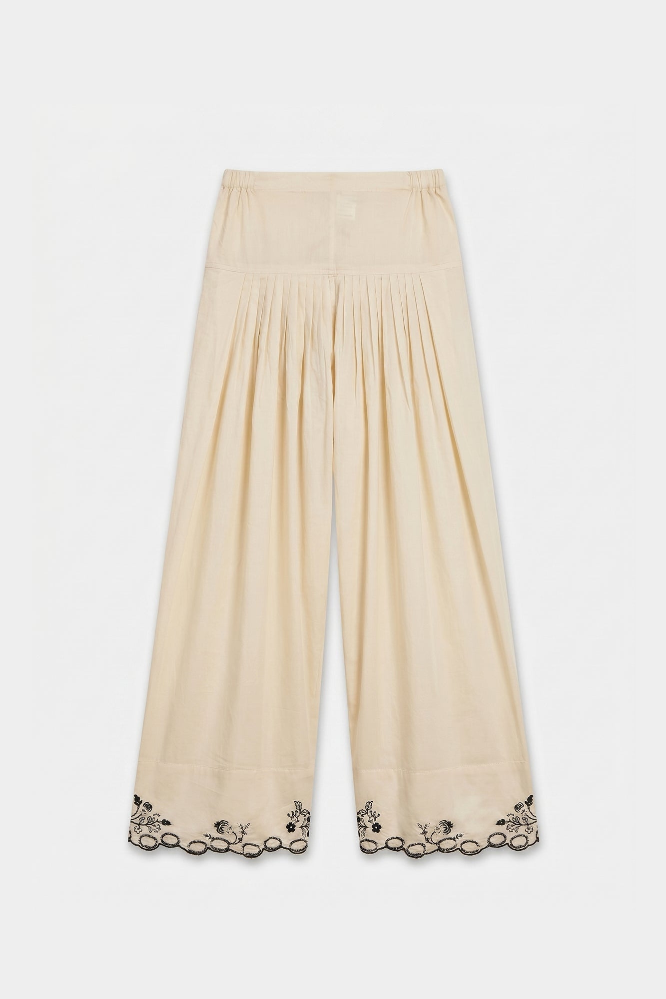 EMBROIDERED SUIT (E4440/103/004)