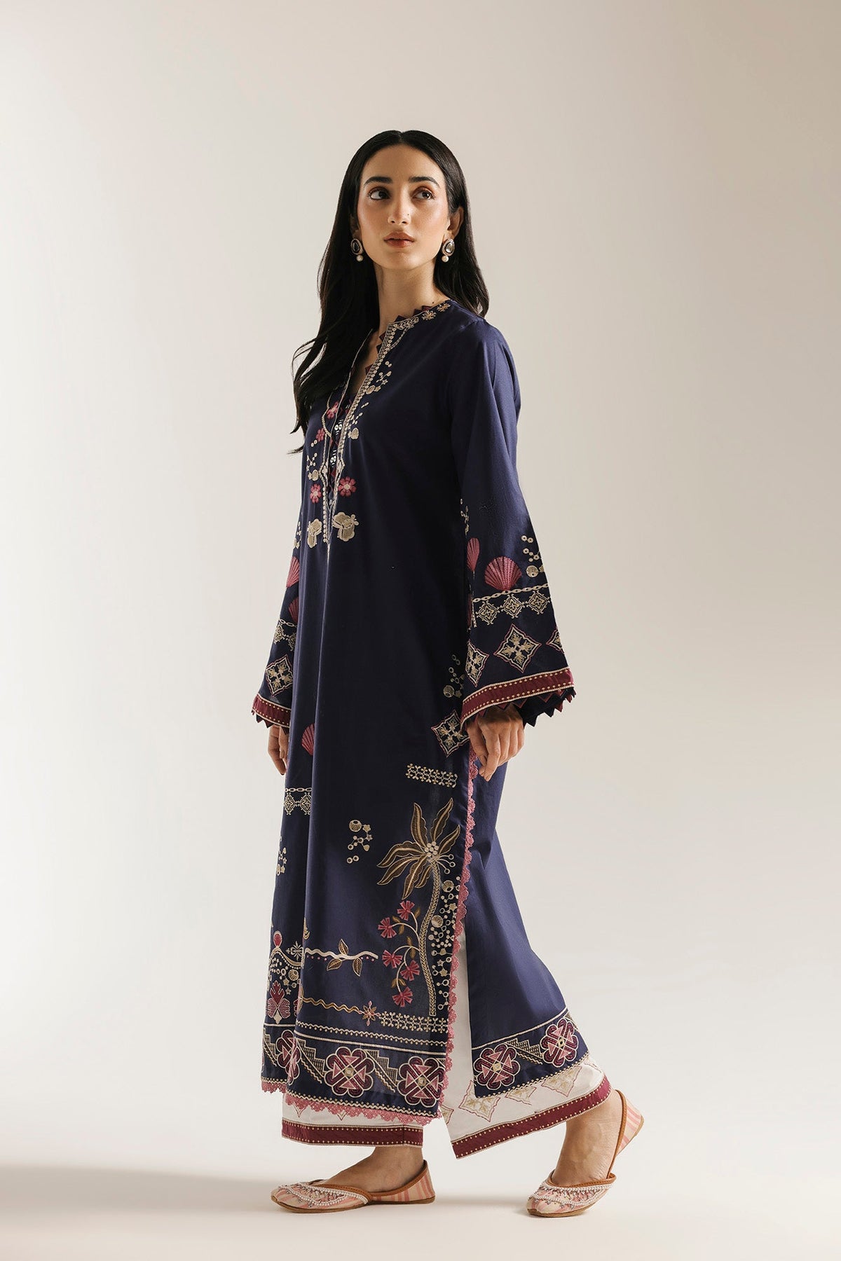 Ethnic