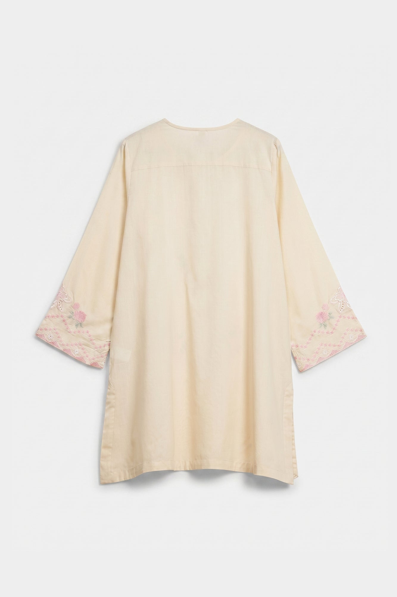 EMBROIDERED SUIT (E4449/103/002)
