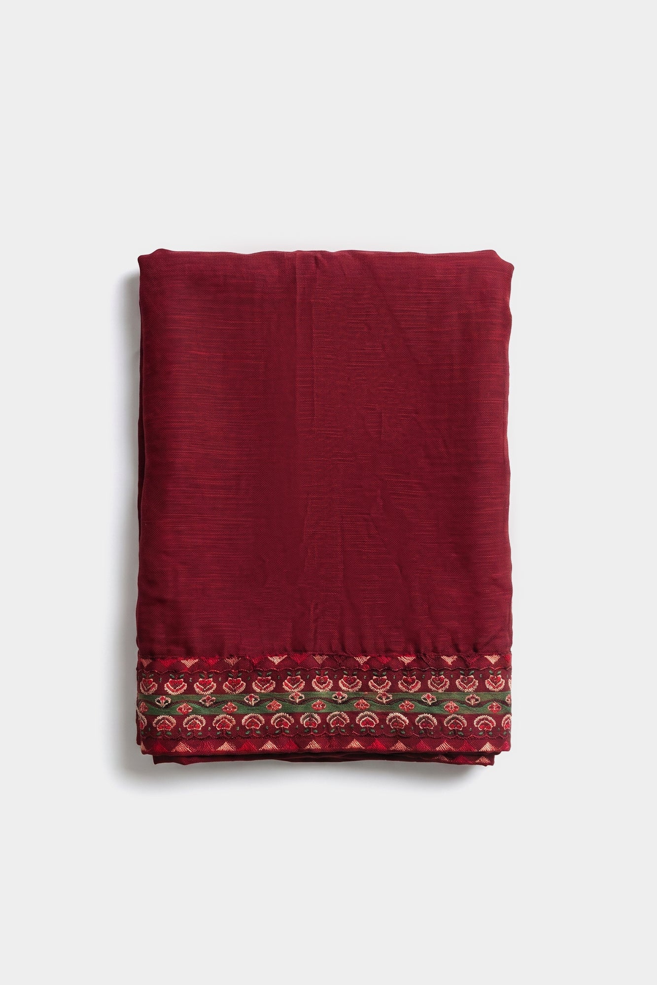 EMBROIDERED SUIT (E4451/103/308)