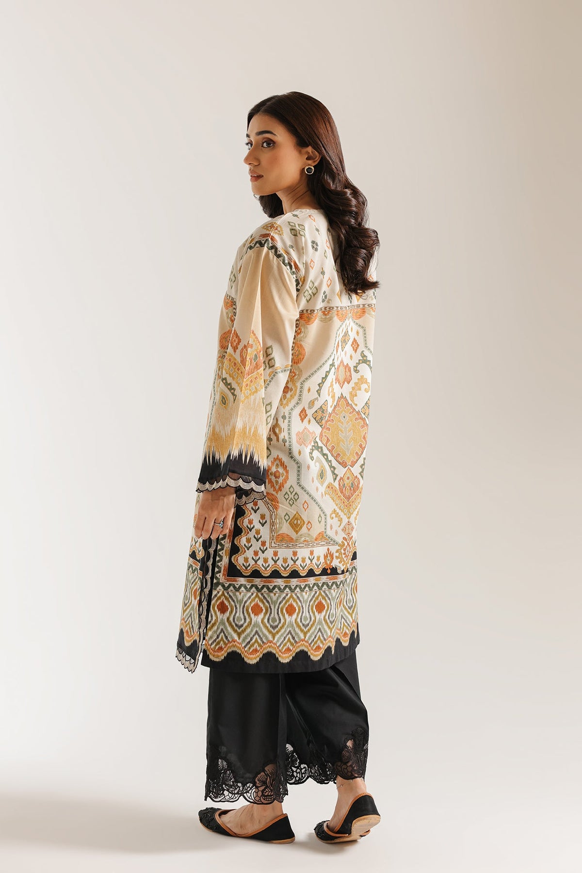 Ethnic