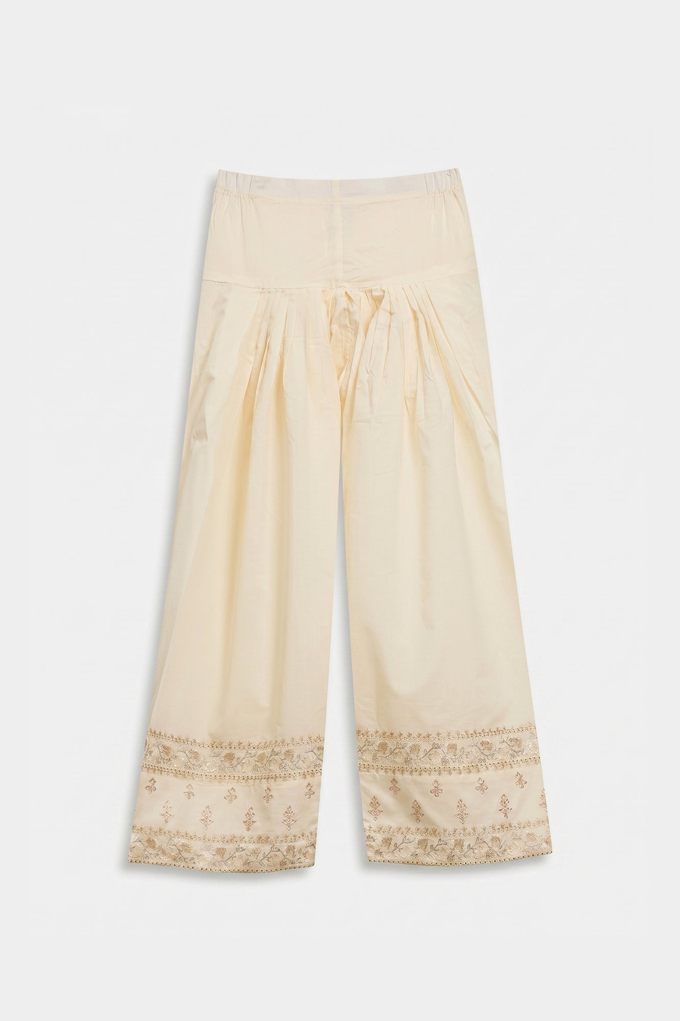 EMBROIDERED SUIT (E4469/103/006)