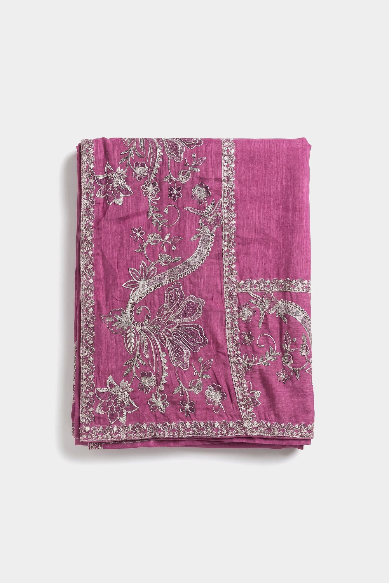 EMBROIDERED SUIT (E4469/103/006)