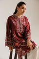 EMBROIDERED SUIT (E4483/103/319)